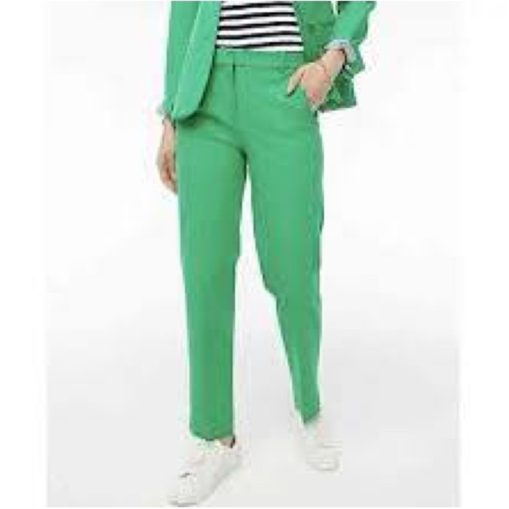 J Crew Kallie pant